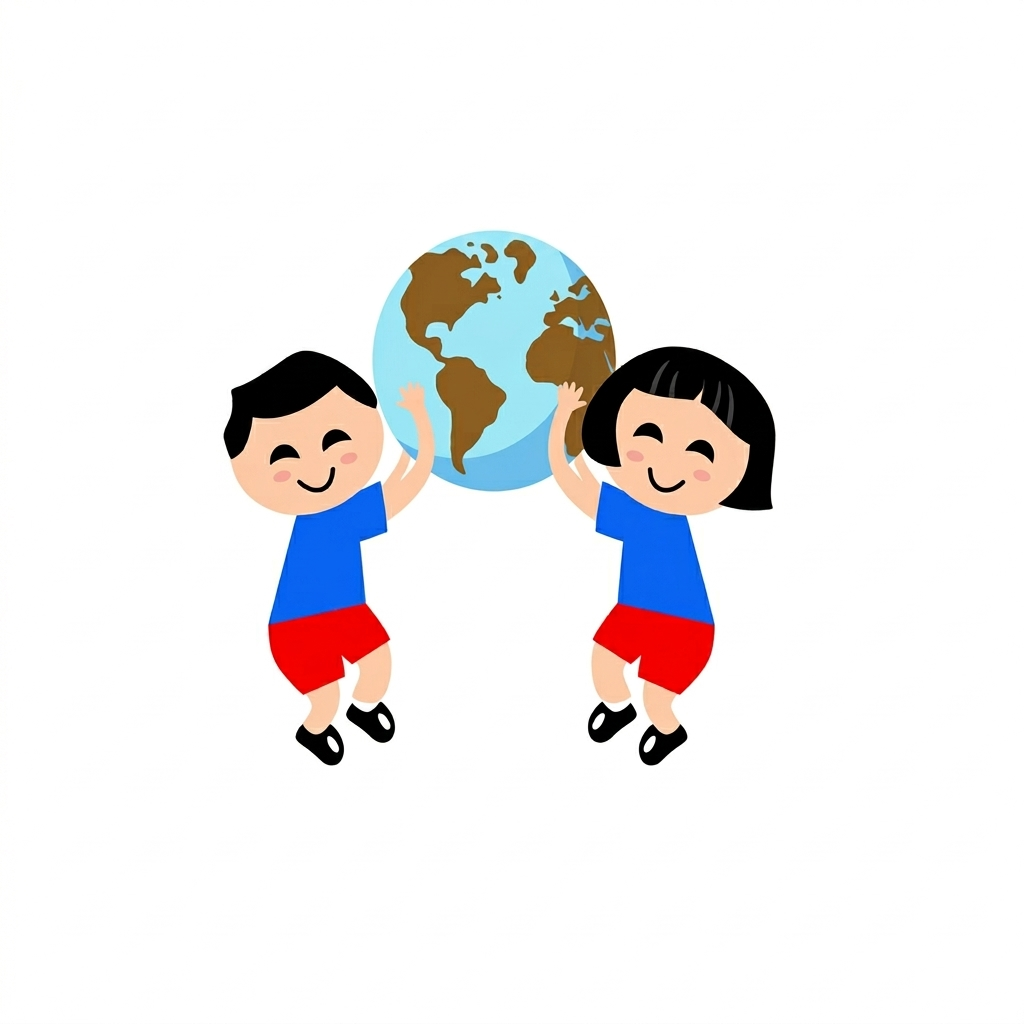 Early Kids Home Logo